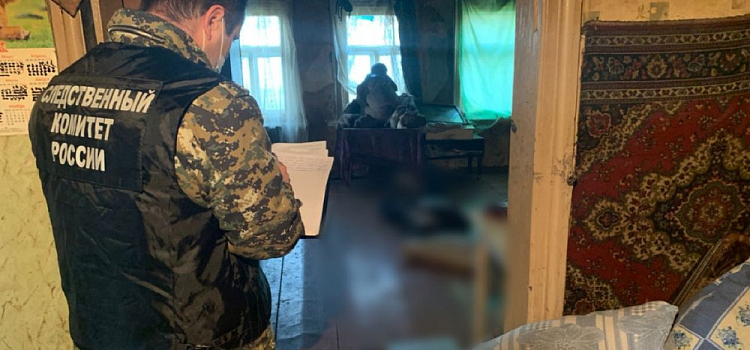 В Ярославской области 62-летний мужчина обвиняется в жестоком убийстве
