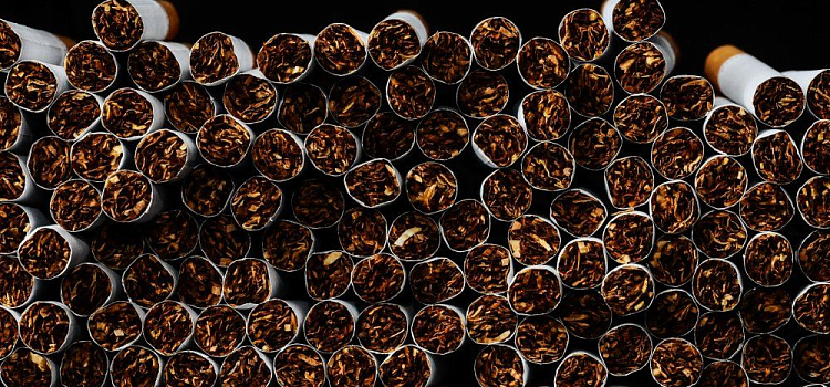 «Пятерочке» запретят продавать алкоголь и табак в ТЦ «Бутусовский»