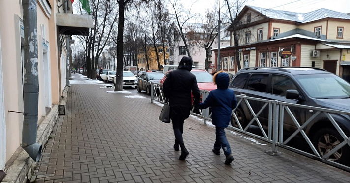 Лютые морозы! В Ярославской области отменят занятия в школах