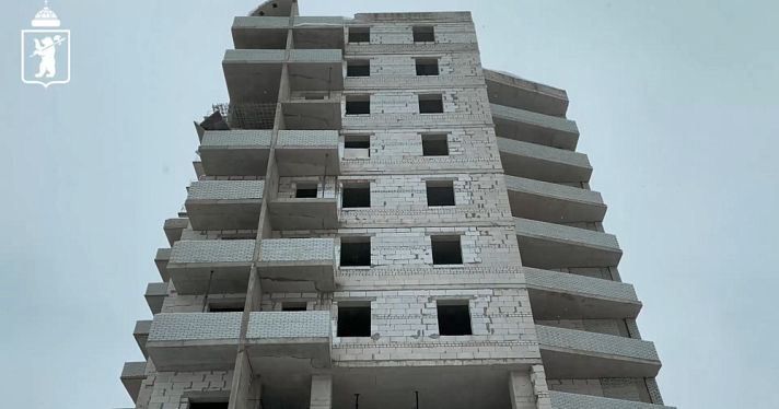 Ярославский «Мордор» обзаведётся фитнес-клубом и подземной парковкой