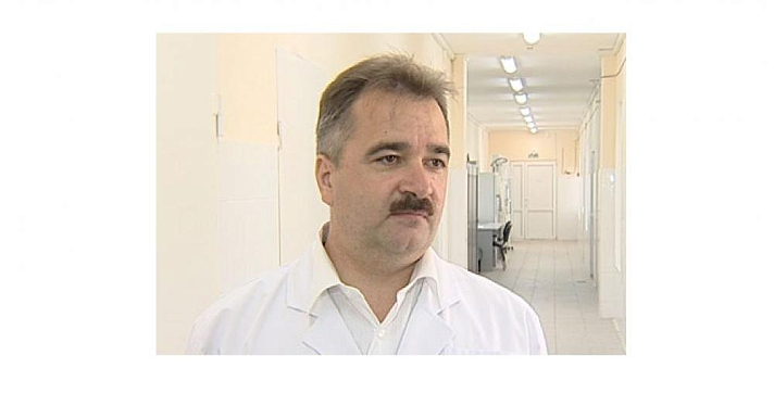 В одной из ковид-больниц Ярославской области сменился главврач