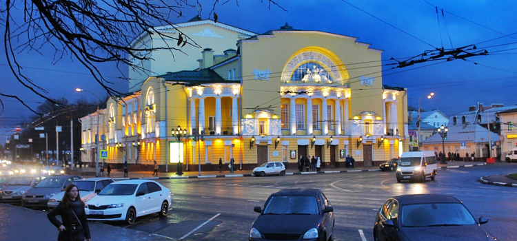 В Ярославской области места скопления людей ждет внеплановая проверка