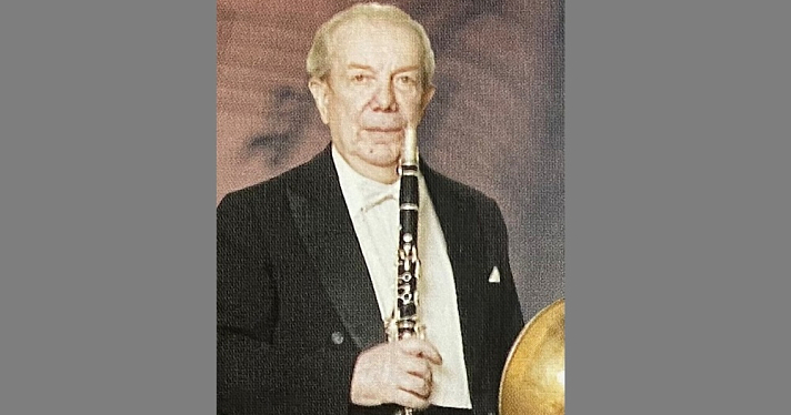 В Ярославле скончался известный музыкант и Заслуженный артист России