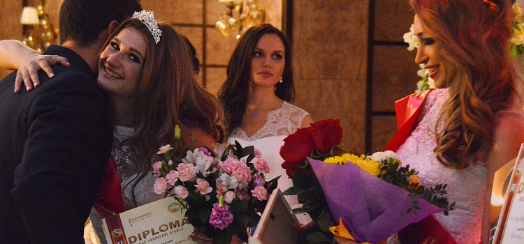 В Ярославле впервые прошел конкурс красоты MISS YAROSLAVL BEAUTY 2015_23470