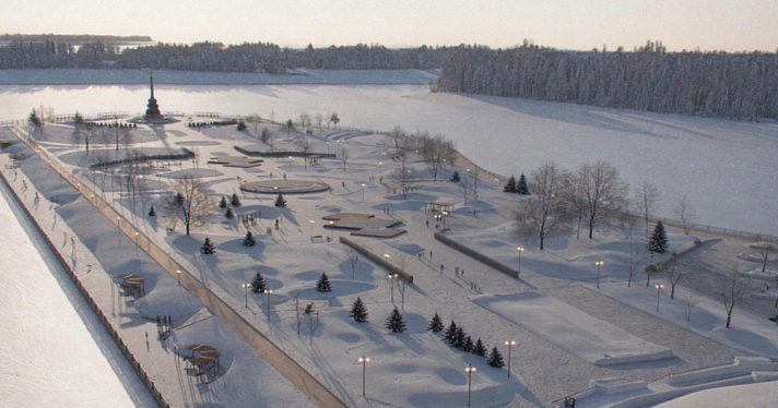 Благоустройство и детский сад: в Ярославле рассмотрят поправки в городской бюджет