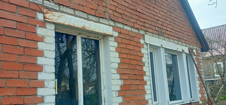 В Ярославской области женщина погибла из-за вспыхнувшей еды на плите