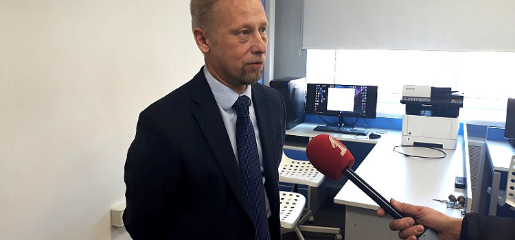 Заместитель директора департамента образования Ярославской области: количество мест в колледжах в рамках реализации  проекта «Профессионалитет» увеличится