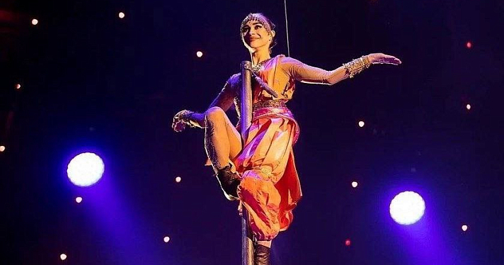 Артистка из Ярославля умерла после шоу в московском цирке