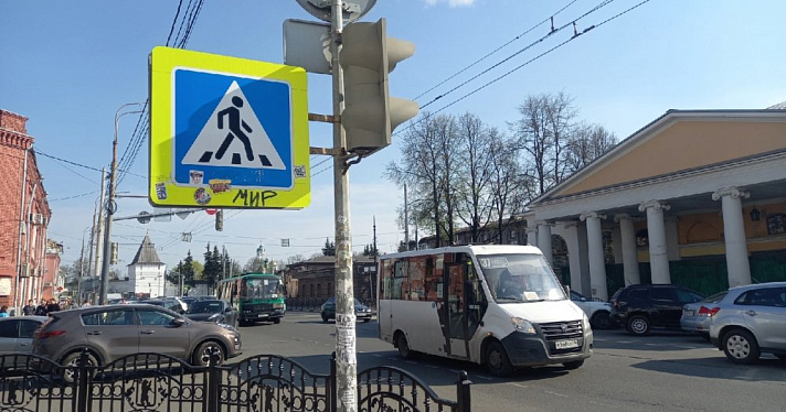 Из-за ремонта на улице Комсомольской изменится маршрут общественного транспорта: новая схема