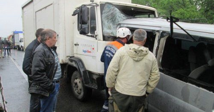 В Переславском районе произошло тройное ДТП: есть пострадавшие 