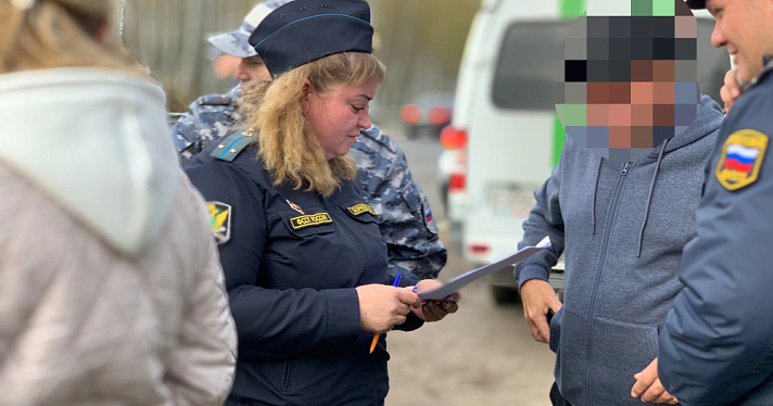 Ярославские приставы взыскали 626 тысяч рублей с любителя быстрой езды