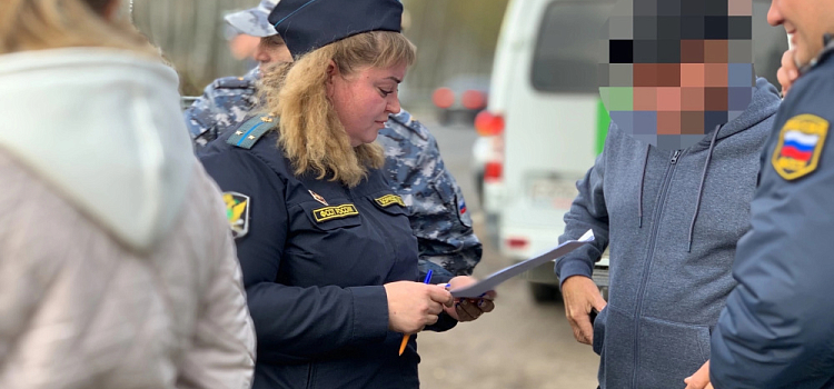 Ярославские приставы взыскали 626 тысяч рублей с любителя быстрой езды