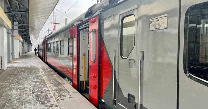 Ярославцам презентовали схему наземного «метро»