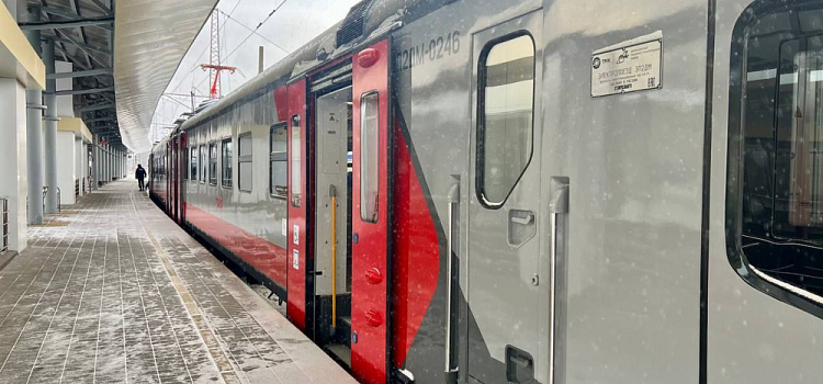 Ярославцам презентовали схему наземного «метро»