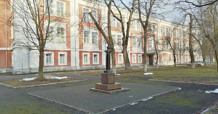 Больница имени Соловьева в Ярославле признана памятником_163832