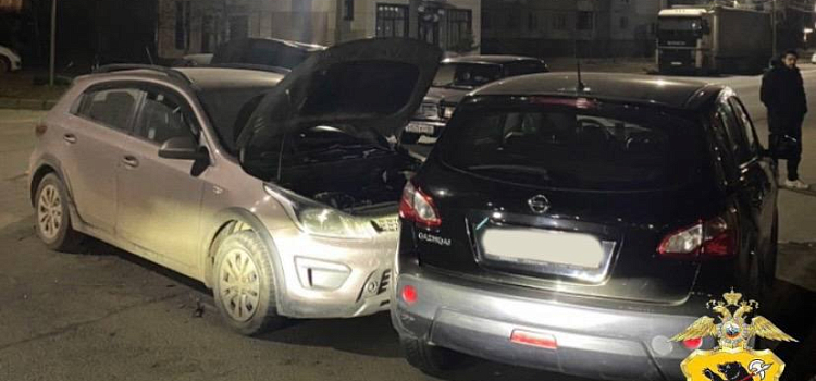 В Ярославской области за сутки в ДТП пострадали двое несовершеннолетних