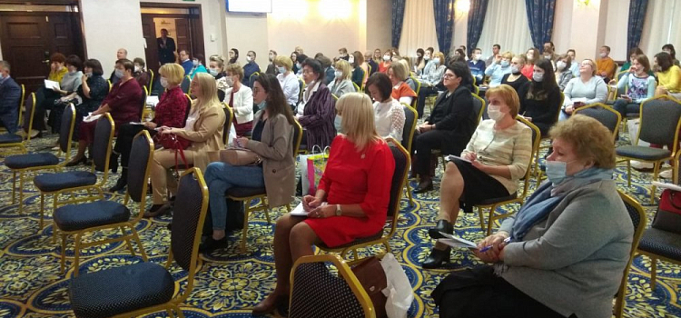 В Ярославль приехали ведущие фтизиатры ЦФО: причина