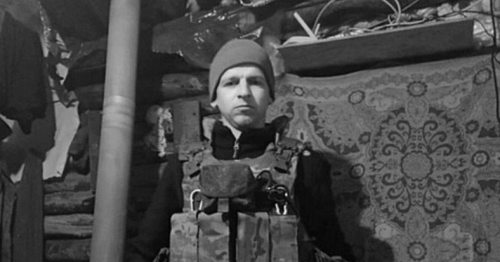 Отец трёх дочерей: в ходе спецоперации погиб военнослужащий из Пошехонья