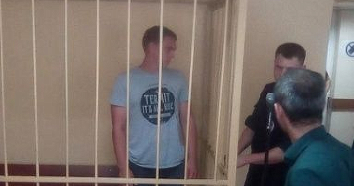 Восьмого подозреваемого по делу об избиении заключённого в ярославской колонии суд отправил под стражу 