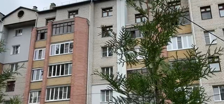 Коммунальные проблемы двух ярославских домов заинтересовали главу СК