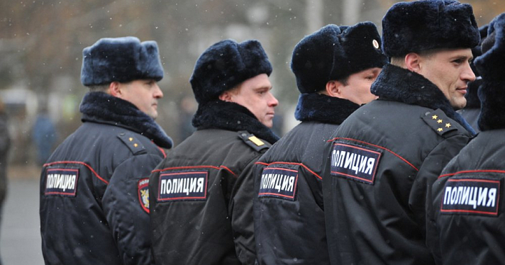Ещё двух ярославцев наказали за участие в несанкционированном митинге
