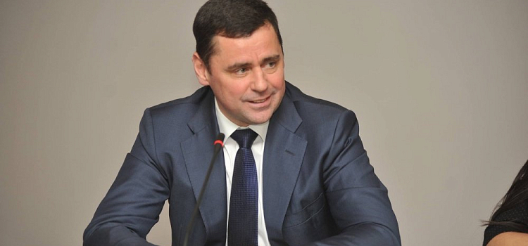 Дмитрий Миронов разрешил проведение массовых мероприятий