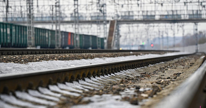 Отправятся немного раньше: в Ярославской области временно изменится расписание электричек