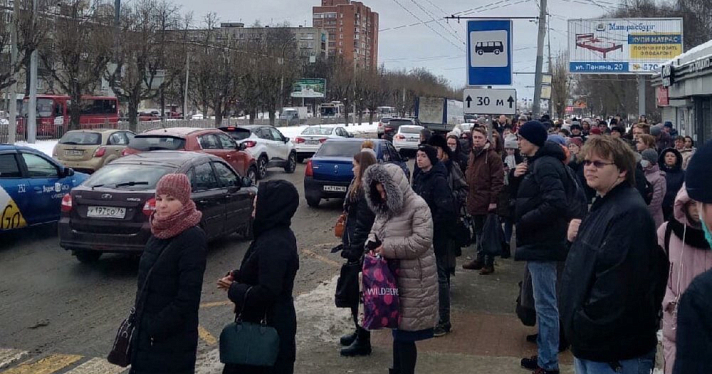 В Ярославских маршрутках подняли цены за проезд
