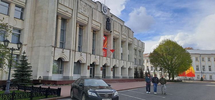 В Ярославской области студенты-первокурсники из семей участников СВО получают губернаторские выплаты