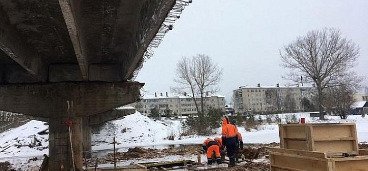 Дороги Ярославля начнут ремонтировать весной