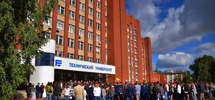 Студента ЯГТУ, угрожавшего стрельбой, доставили в психиатрическую больницу