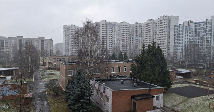 Детсады и школы в Ярославле продолжили работу в штатном режиме