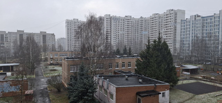 Детсады и школы в Ярославле продолжили работу в штатном режиме