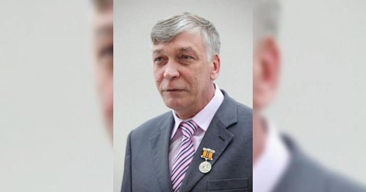 Главой Большесельского района вновь назначен Владимир Лубенин