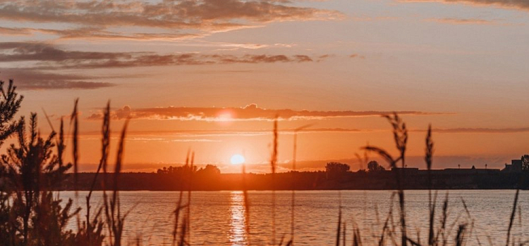 Синоптики пообещали «персиковое» лето в ЦФО