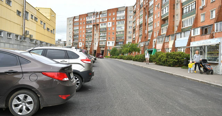 В Ярославле почти отремонтировали «проклятый» проезд в Дзержинском районе