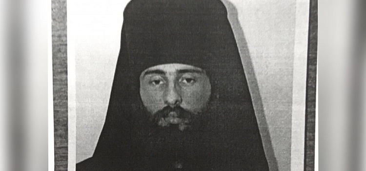 В Ярославской области из монастыря пропал мужчина