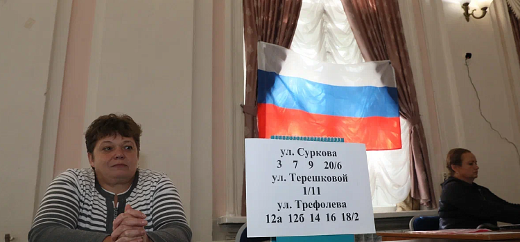 Выборы в Ярославской области проходят спокойно и без серьезных нарушений – независимые наблюдатели о ходе голосования_220285