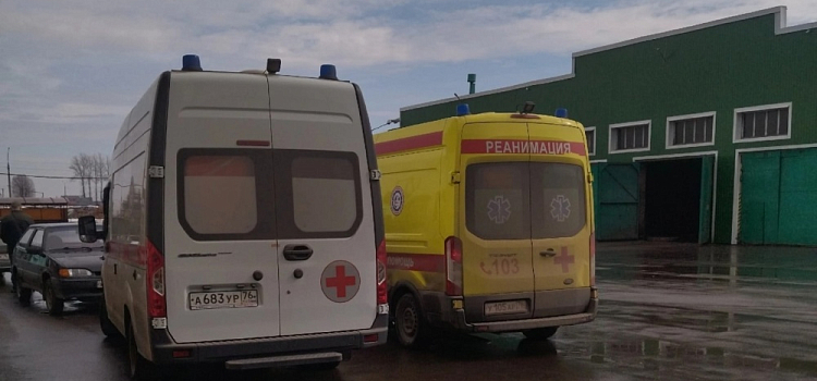Становится плохо со здоровьем: бывших кондукторов ярославского «ПАТП» на время рабочей смены решили запирать в душном помещении
