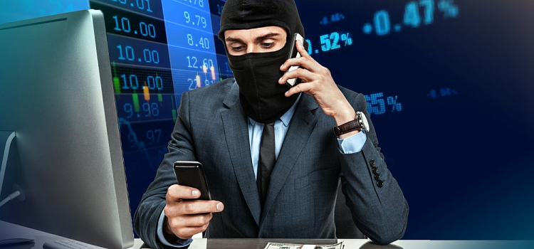 Мошенники обманули жительницу Ярославля с помощью ставок на спорт