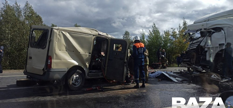 Художественный руководитель театра имени Волкова Сергей Пускепалис погиб в ДТП_221184