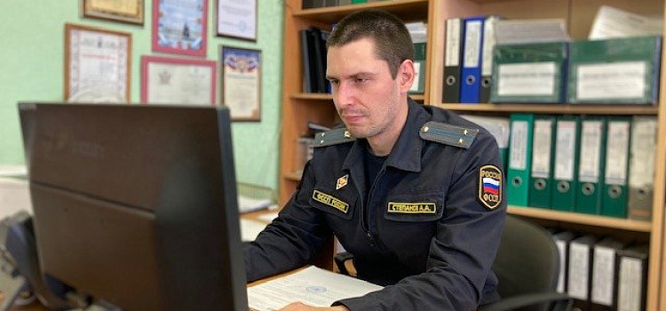В Ярославской области у должников по алиментам списывают деньги с карт