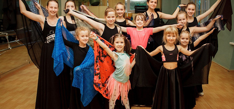 В Ярославле выбрали «Yaroslavl Mini Miss»_43496