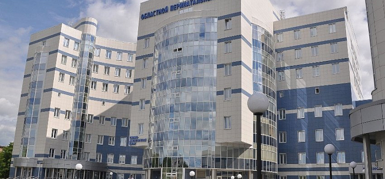 В Перинатальном центре запретили партнёрские роды из-за COVID-ограничений