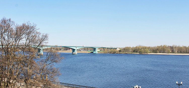 В Ярославле продолжится ремонт набережной