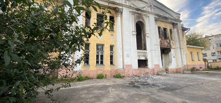 В Ярославской области выявили более 900 заброшенных зданий