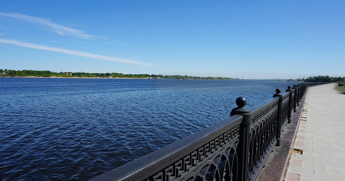 В Ярославле построят третий мост через Волгу: сколько он будет стоить