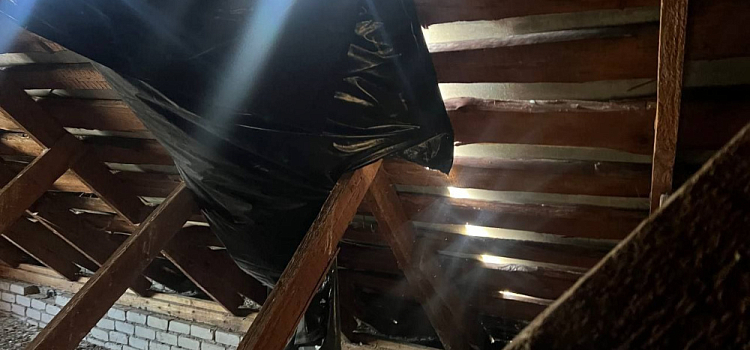 Люди опасаются замыкания: в Ярославской области проверяют управляющую компанию