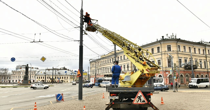 В Ярославской области проверят систему оповещения