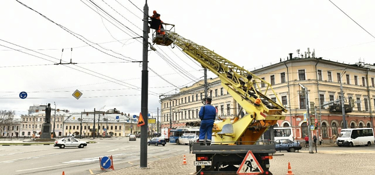 В Ярославской области проверят систему оповещения